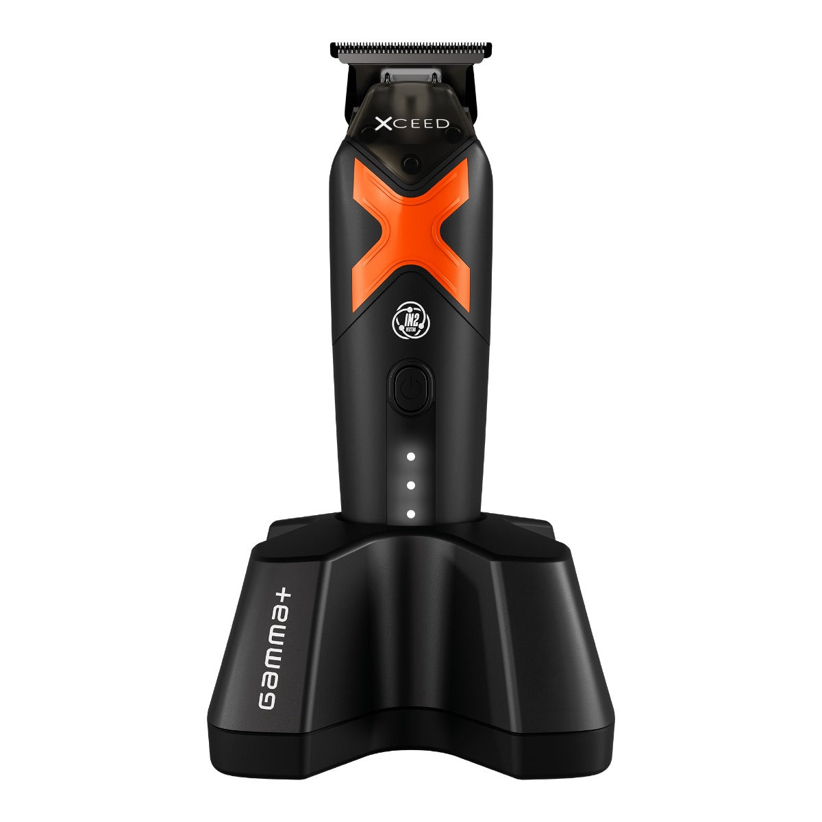 Gamma+ XCEED IN2 Trimmer