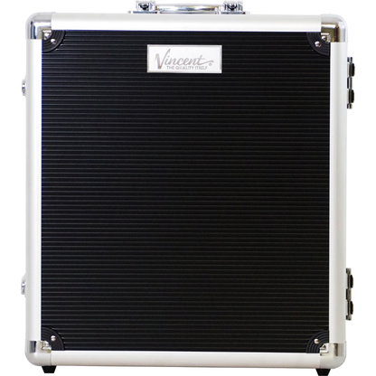 Vincent Duo Mastercase Black