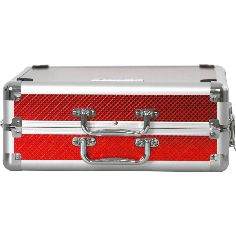 Vincent Duo Mastercase Red