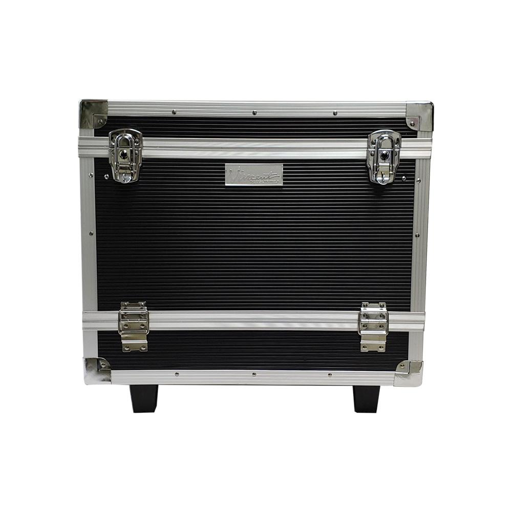 Vincent Master Roller Case Black