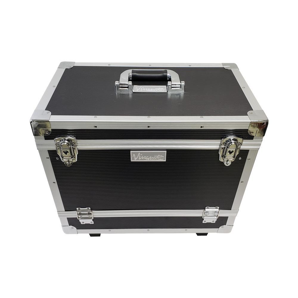 Vincent Master Roller Case Black