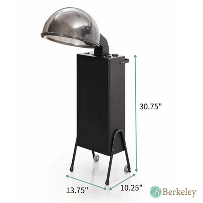 ECLIPSE II Hair Dryer by Berkeley