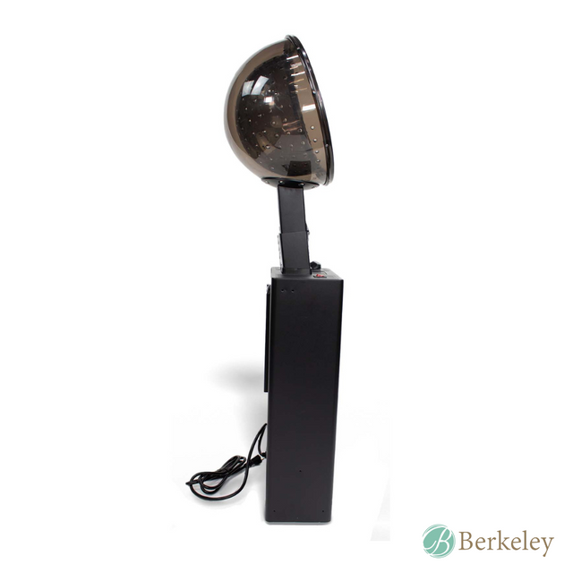 ECLIPSE II Hair Dryer by Berkeley