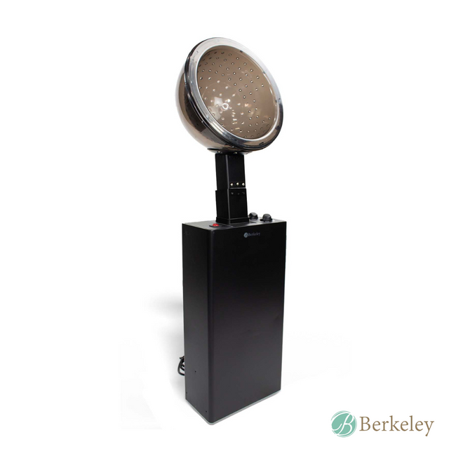 ECLIPSE II Hair Dryer by Berkeley