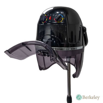 ORIA II Hair Dryer On Stand by Berkeley