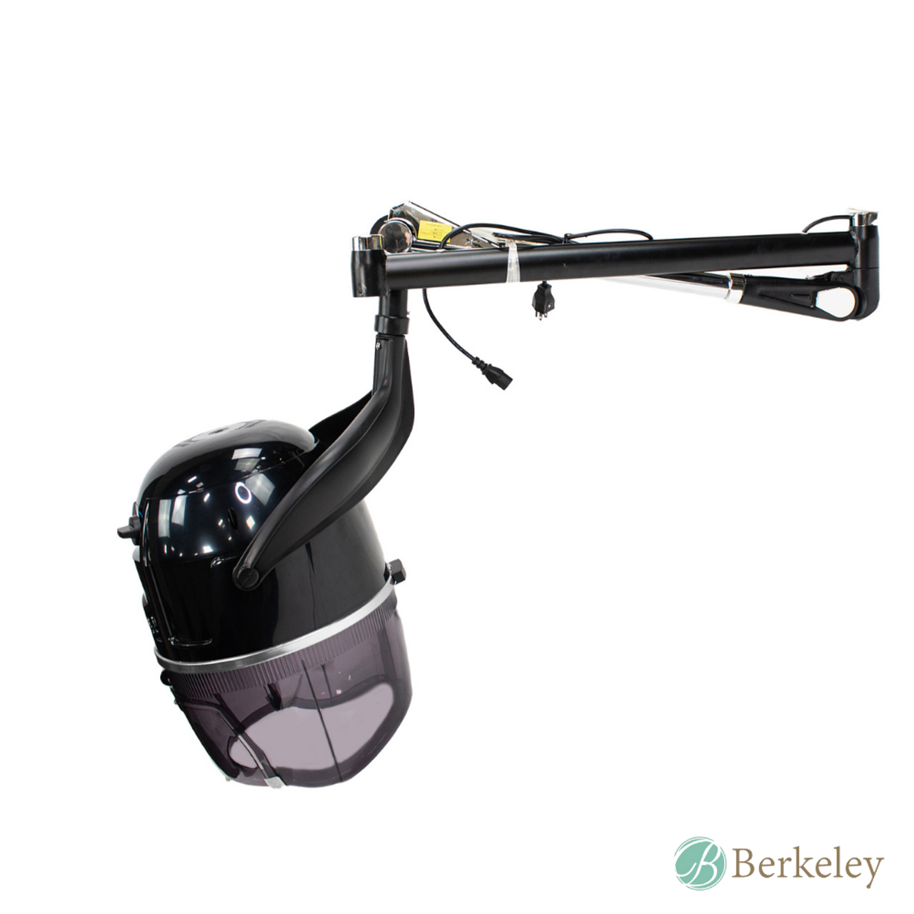 LIBRA II Hair Dryer with Wall Arm by Berkeley