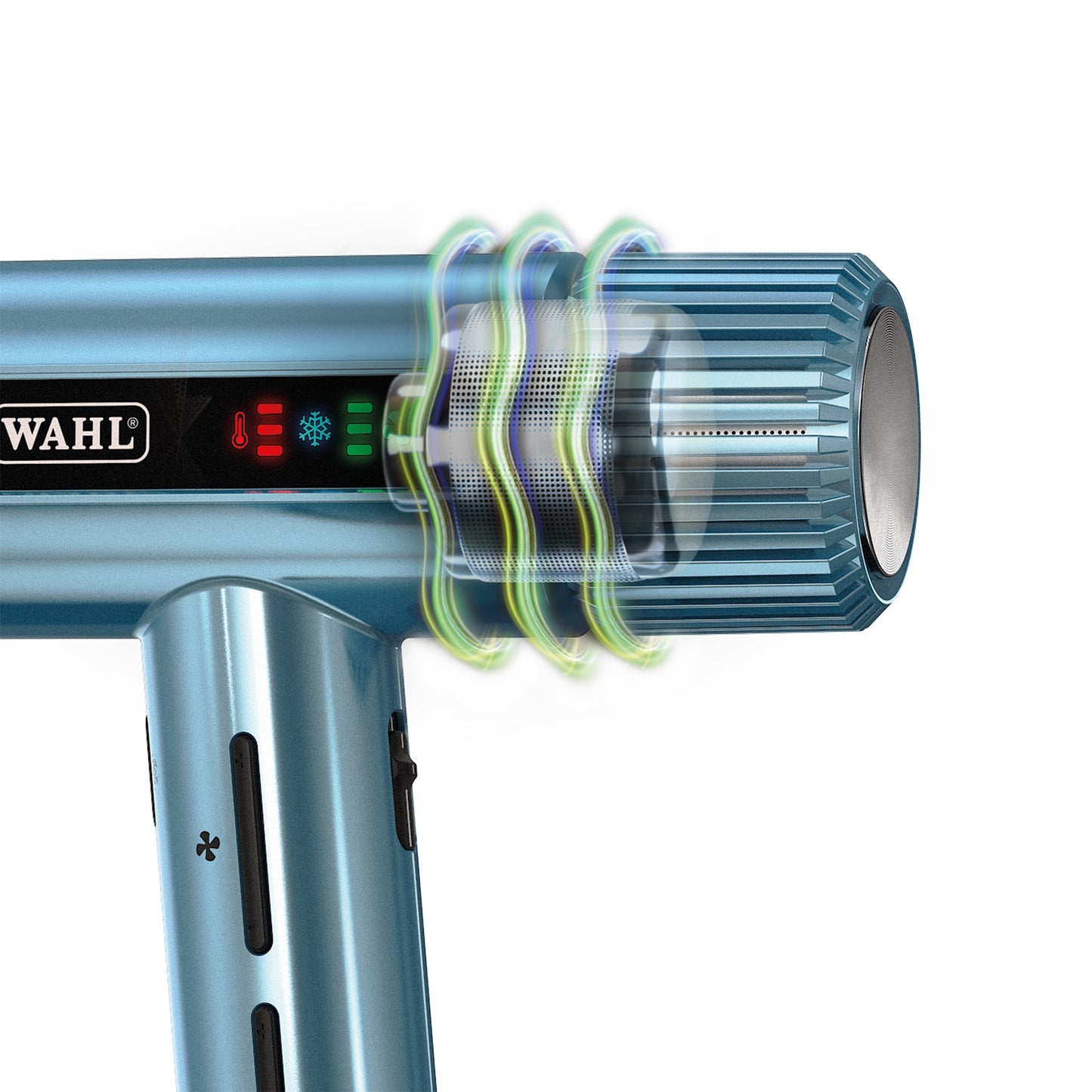 Wahl Vanquish Hair Dryer #3026641