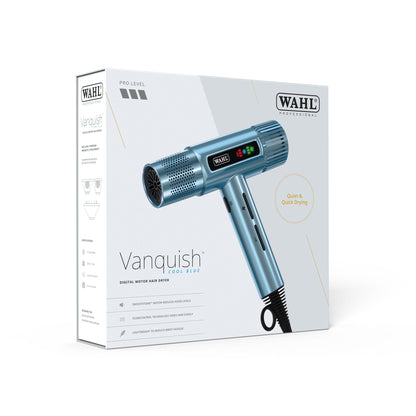 Wahl Vanquish Hair Dryer #3026641