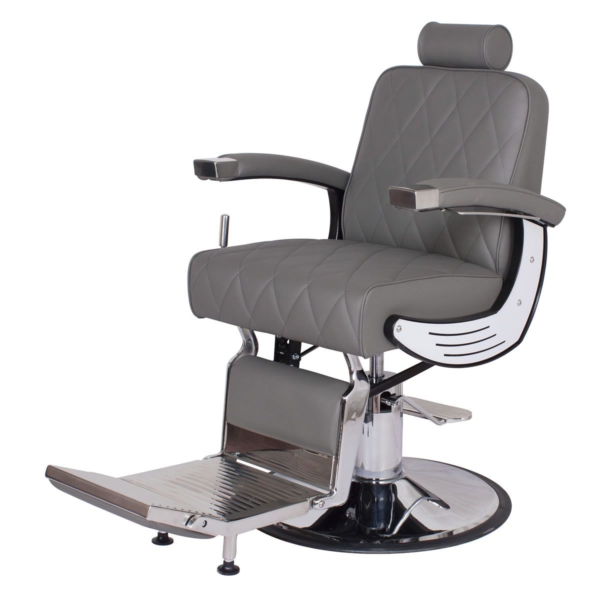 The Baron Heavy Duty Barber Chair