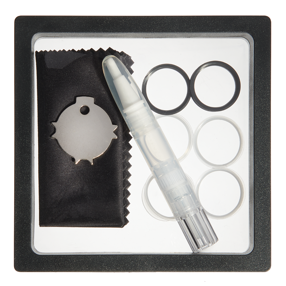 Shear Maintenance Kit