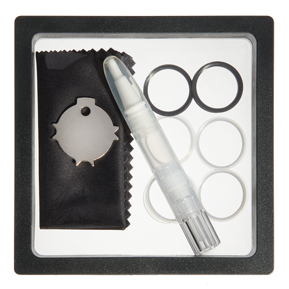 Shear Maintenance Kit