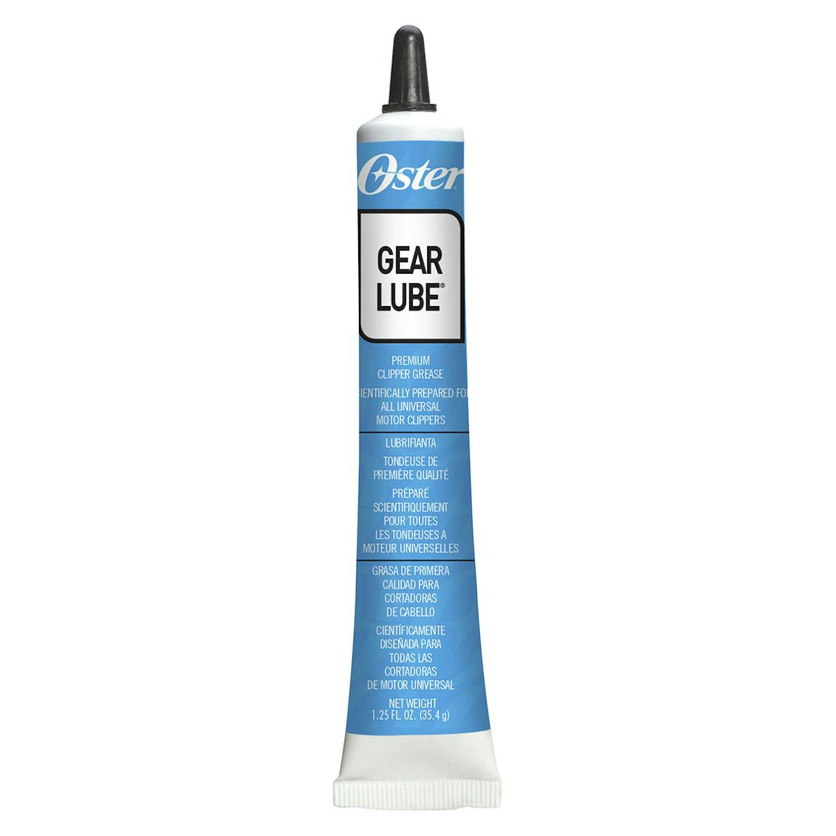 Oster Gear Lube