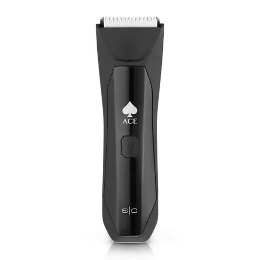 StyleCraft Ace Body Buzzer Hair Trimmer with Supercharged Rotary Motor #SC416B