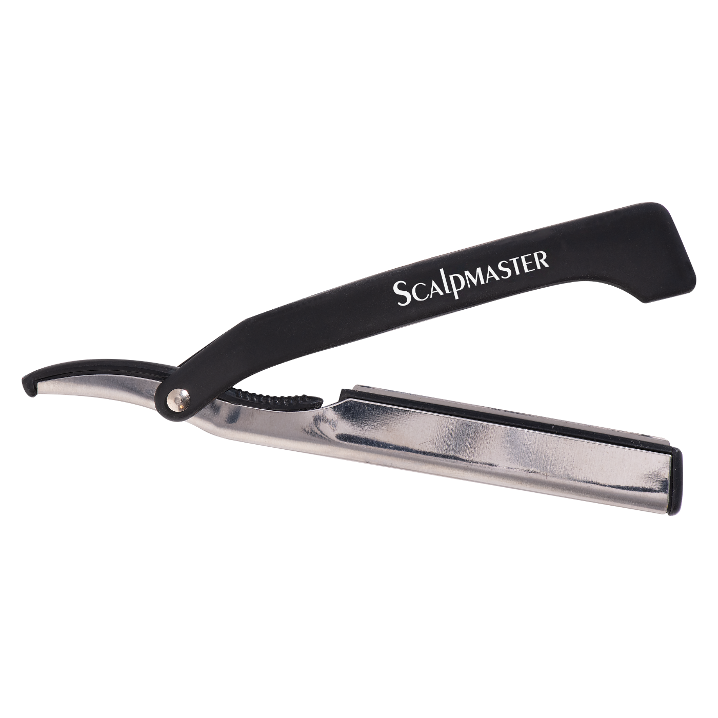 Scalpmaster Straight Razor