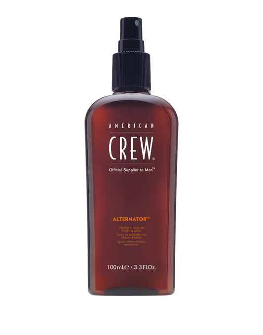 American Crew Alternator Finishing Spray 3.3 oz