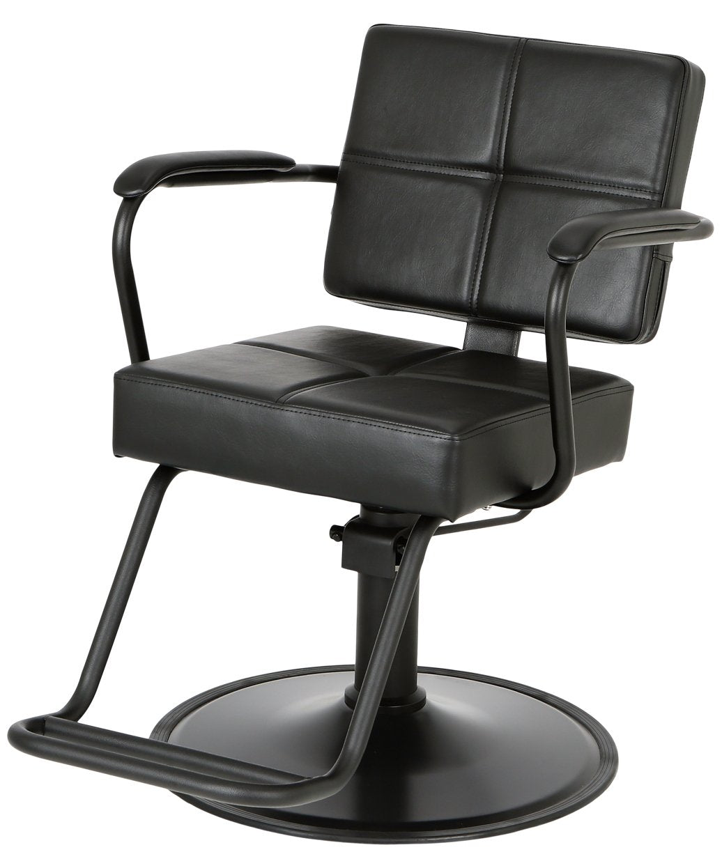 Globe Styling Chair – Appleton Barber Supply
