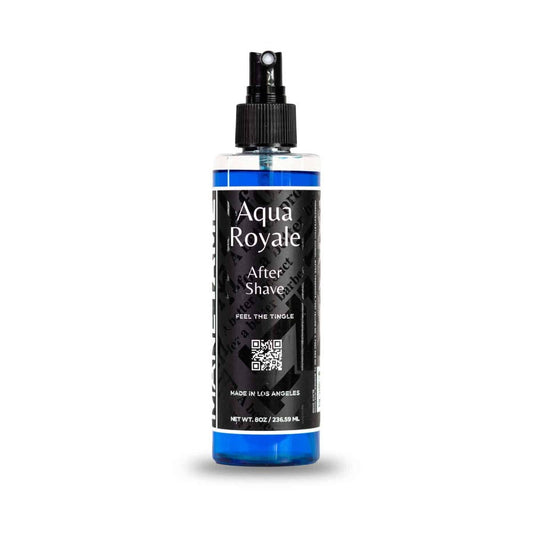 Mane Tame Aqua Royale After Shave 8oz