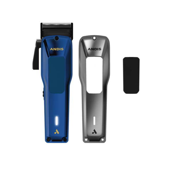Andis Phenom Navy Clipper #564957