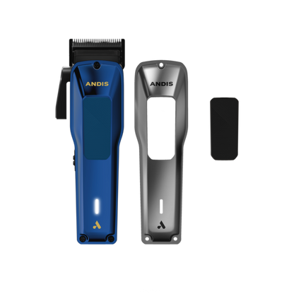 Andis Phenom Navy Clipper #564957