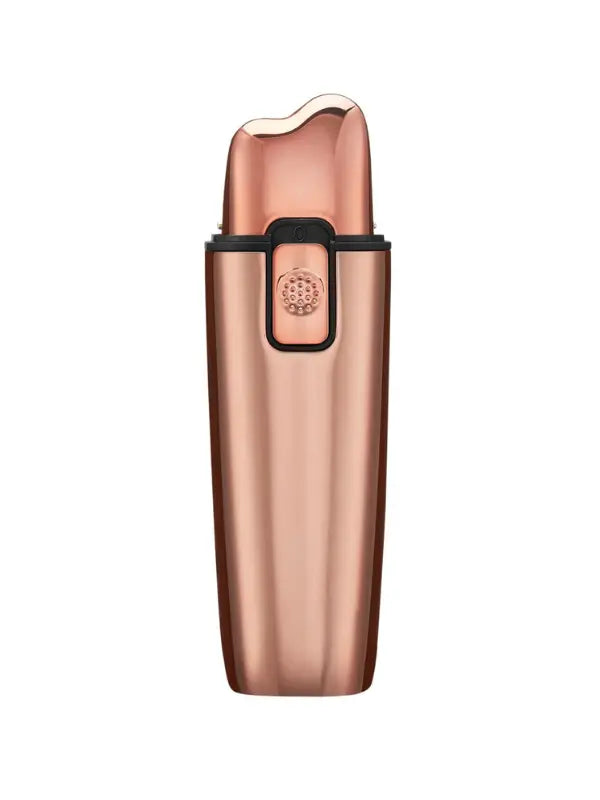 BabylissPRO UVFOIL Limited Edition Rose Gold UV Double-Foil Shaver FXLFS2RG