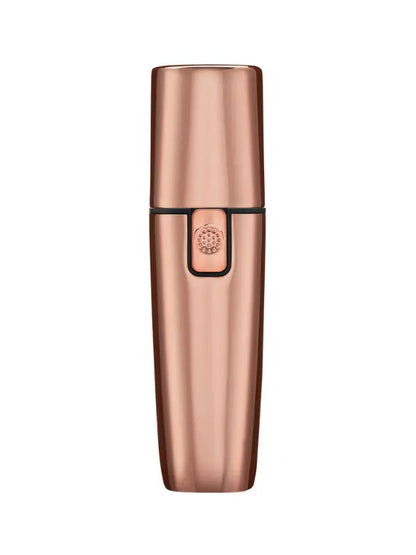 BabylissPRO UVFOIL Limited Edition Rose Gold UV Double-Foil Shaver FXLFS2RG