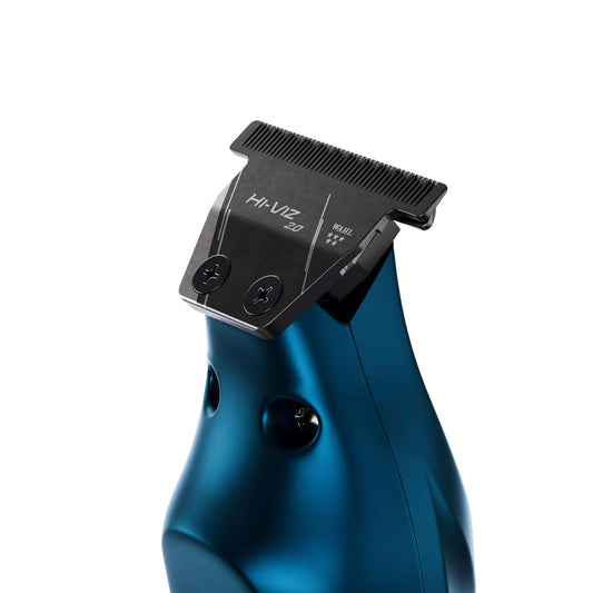 Wahl Professional Hi-Viz Air Cord/Cordless Trimmer #3027154