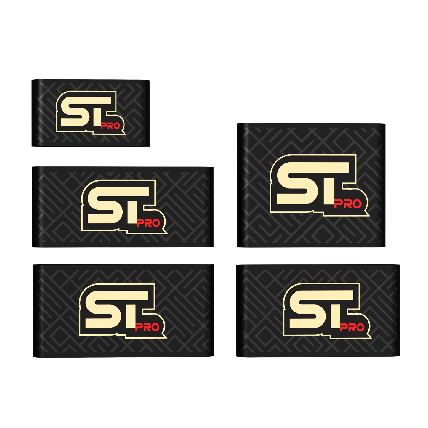 Supreme Trimmer Clipper Grips