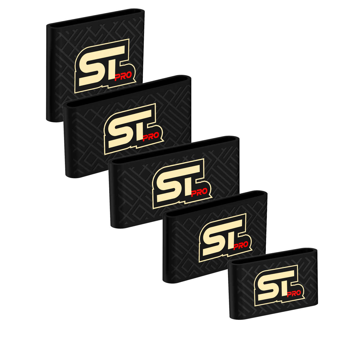 Supreme Trimmer Clipper Grips