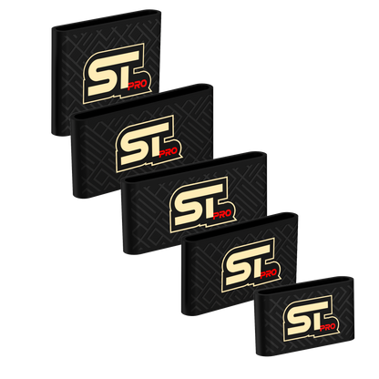 Supreme Trimmer Clipper Grips