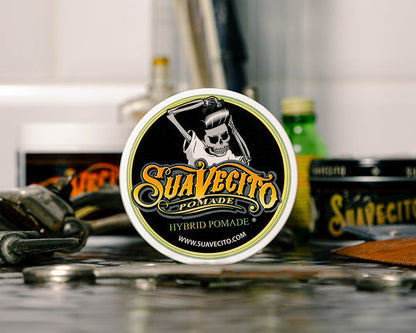 Suavecito Hybrid Pomade