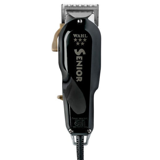 Wahl 5 Star Senior Corded Clipper with 2191 Blade #08545