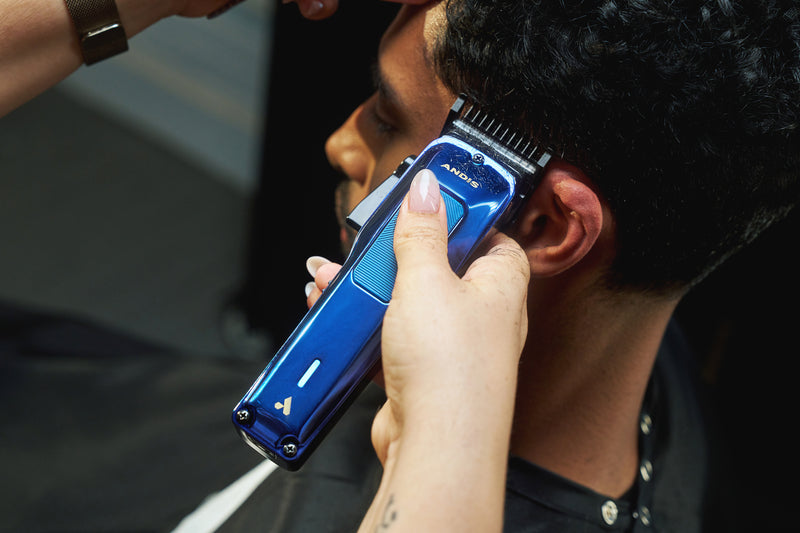 Andis Phenom Navy Clipper #564957