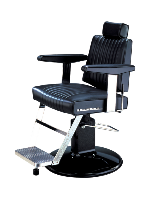 Takara Belmont Dainty Barber Chair