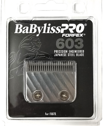 BaBylissPRO FORFEX 603 Blade