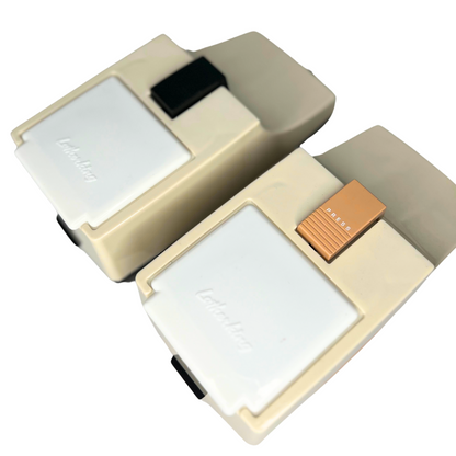 REFURBISHED Campbell's PCS WHISPER Latherking Hot Lather Machine