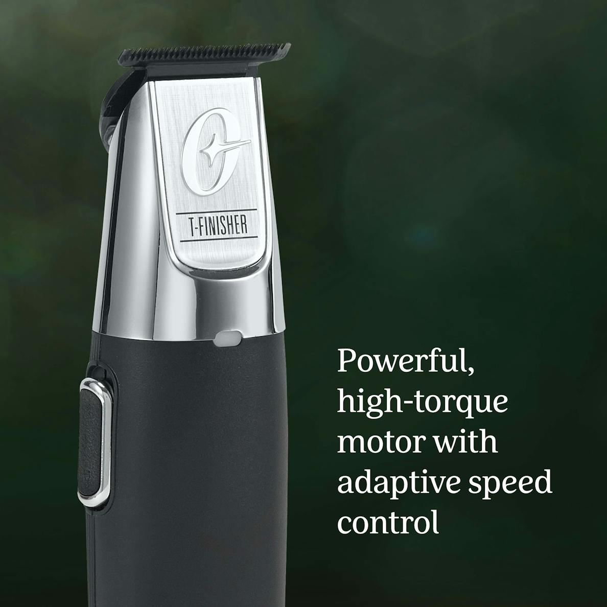 Oster T-Finisher - Thumbnail 5