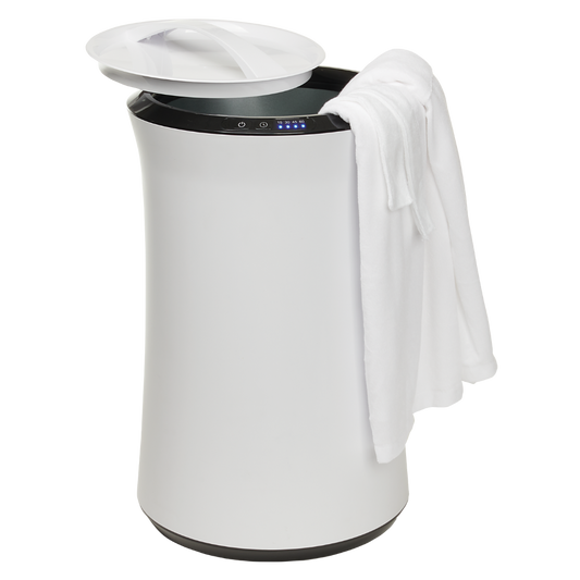 Towel Warming Bucket