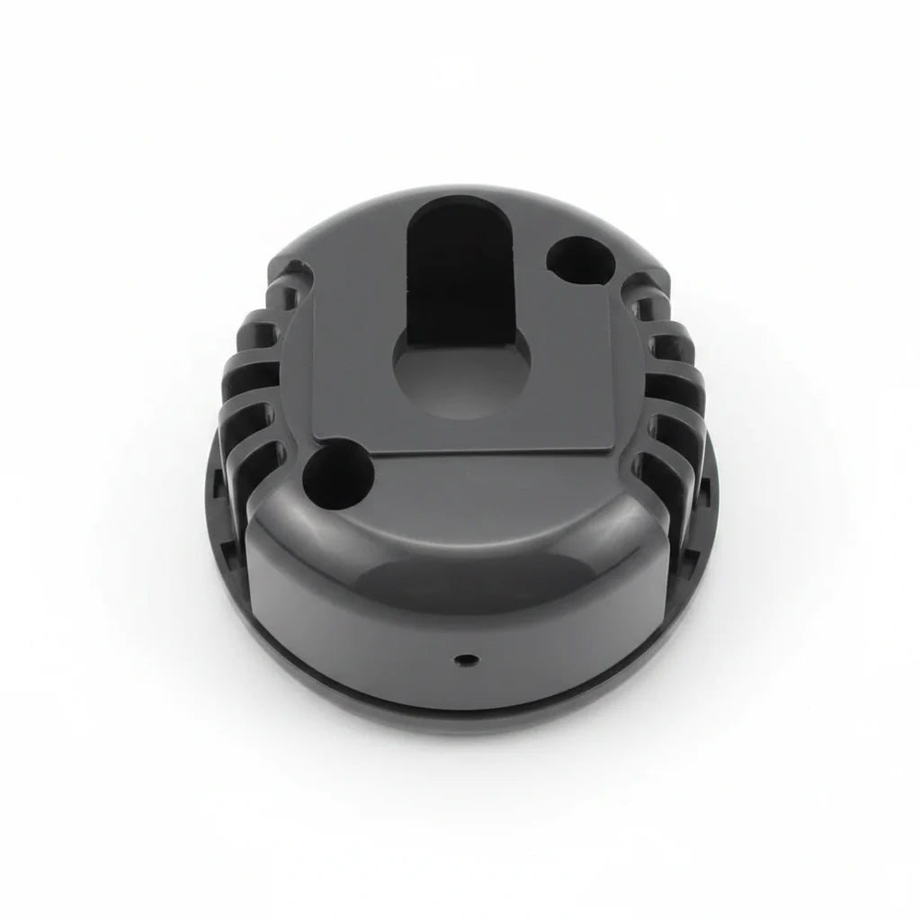 Oster Graphite End Cap
