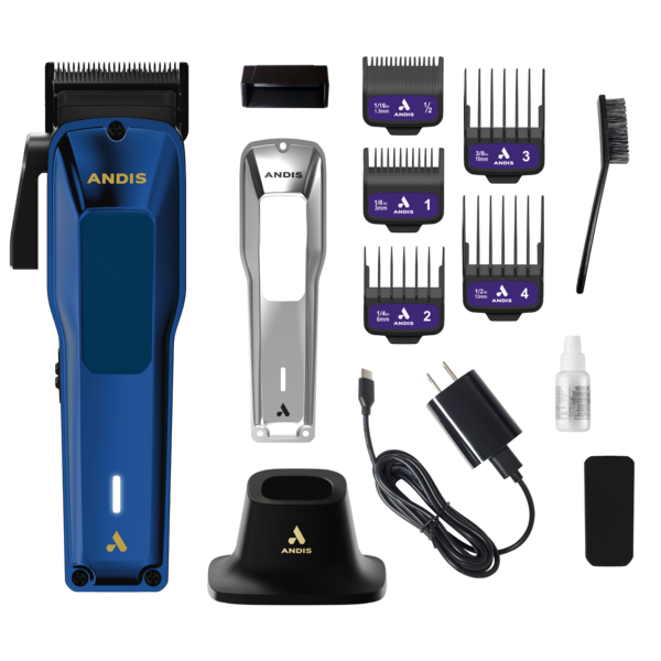 Andis Phenom Navy Clipper #564957