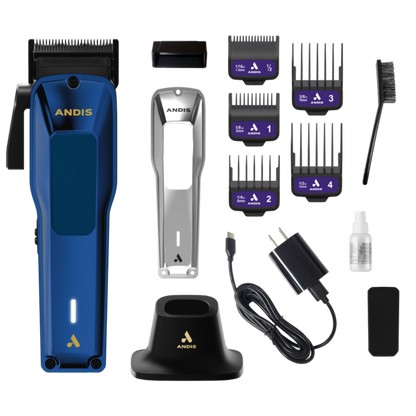 Andis Phenom Navy Clipper #564957
