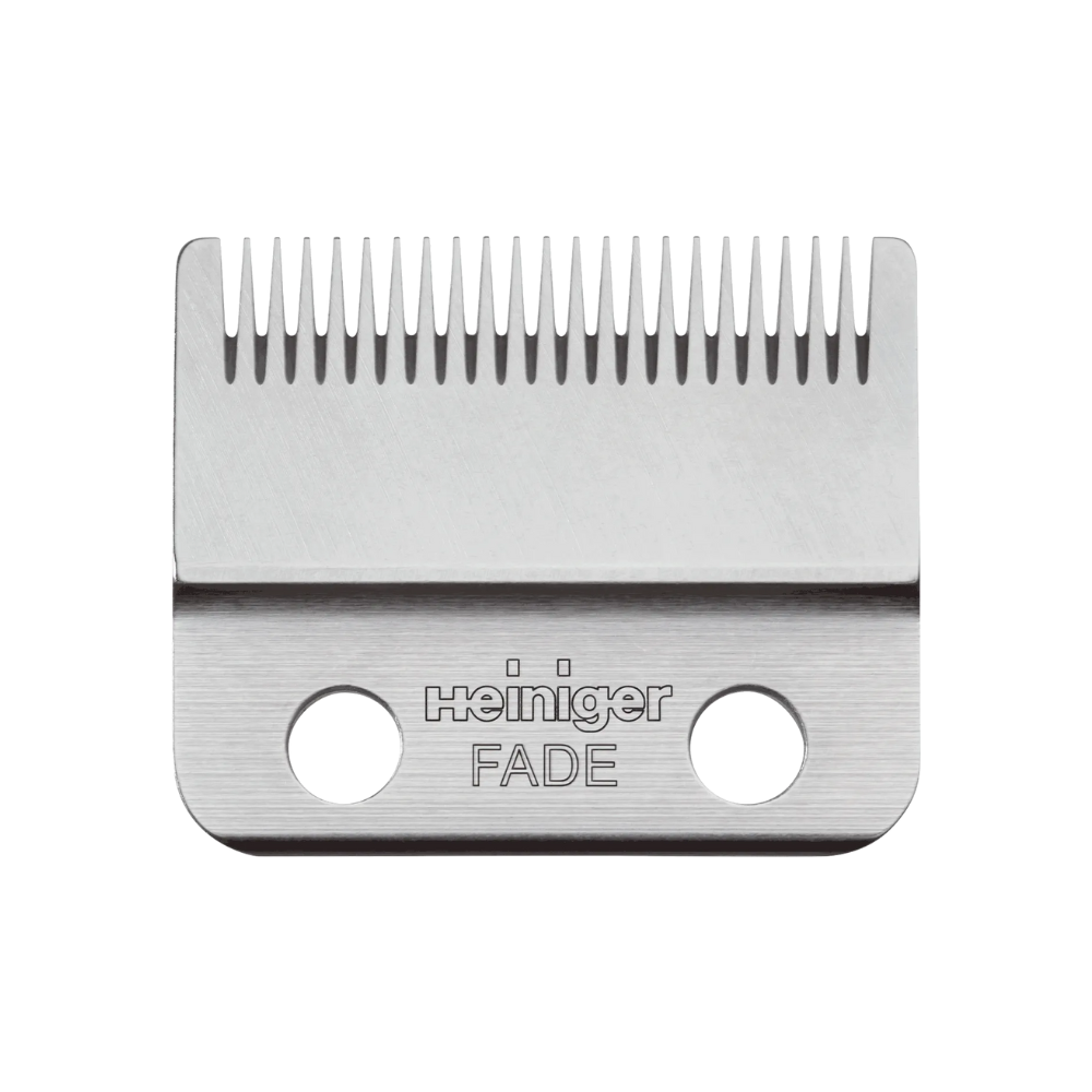 Heiniger Tauro Fade Blade 0.3 - 1.4 mm