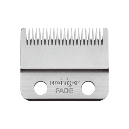 Heiniger Tauro Fade Blade 0.3 - 1.4 mm