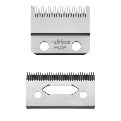Heiniger Tauro Fade Blade 0.3 - 1.4 mm