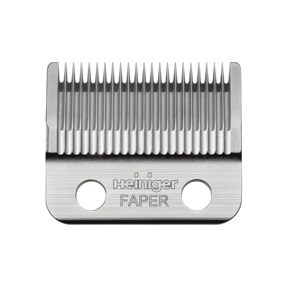 Heiniger Tauro Faper Blade 0.6 – 1.7 mm