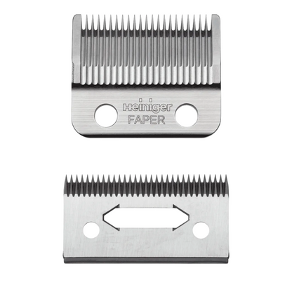 Heiniger Tauro Faper Blade 0.6 – 1.7 mm