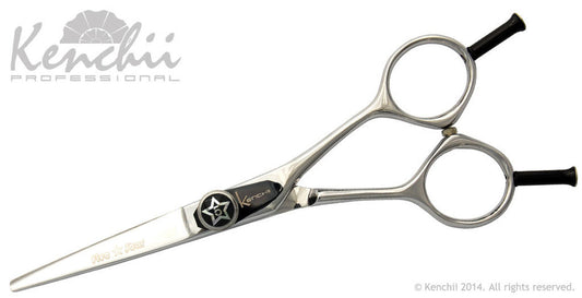 Kenchii Five Star Straight Shears (Size Options)