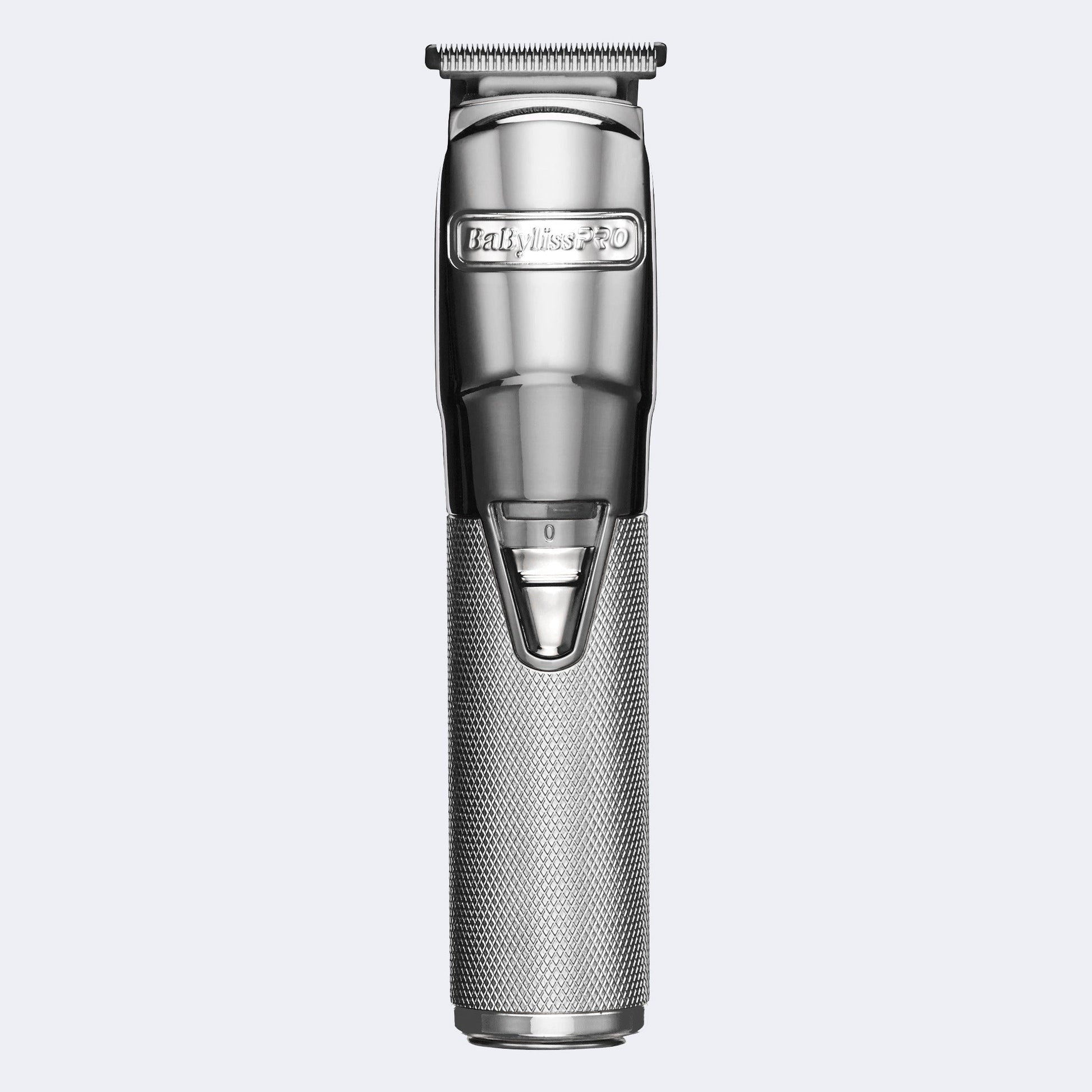 BaBylissPRO SILVERFX Trimmer #FX788S