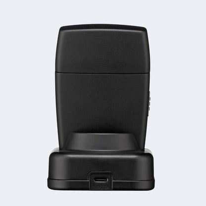 BaBylissPRO LO-PROFX Compact Series Single-Foil Shaver #FXLPFS1