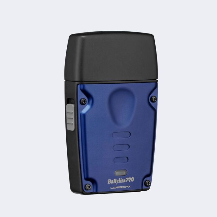BaBylissPRO LO-PROFX Compact Series Single-Foil Shaver #FXLPFS1