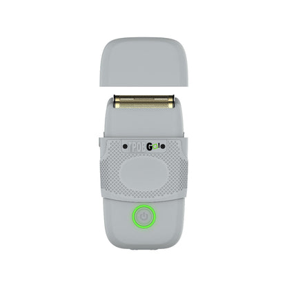 TPOB GO! Shaver Playstation Grey Edition
